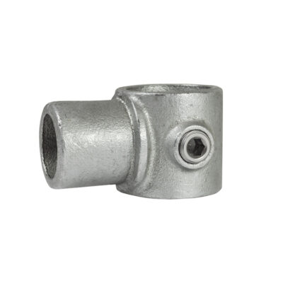 Internal-Swivel-Tee-Key-Clamp
