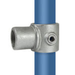 Internal-Swivel-Tee-Key-Pipe