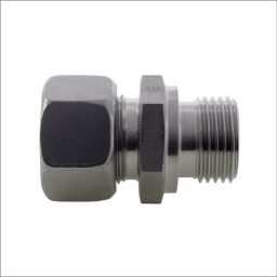 MALE-STUD-COUPLING-BSPP-Single-Ferrule-Compression-316-Stainless-Steel