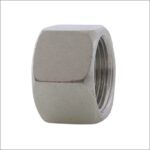 NUT-Single-Ferrule-Compression-316-Stainless-Steel