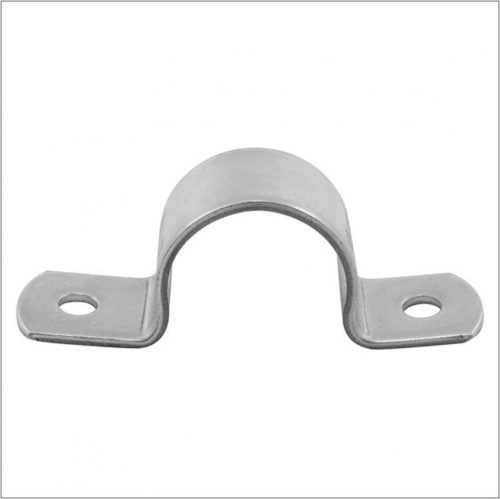 Saddle-Pipe-Clip-Stainless-Steel
