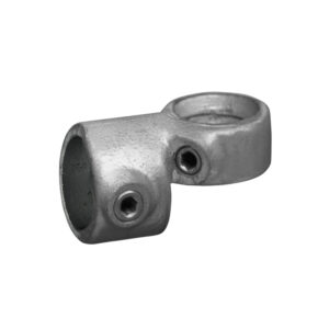 Short-Tee-Swivel-Key-Clamp