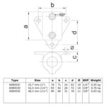 Side-Palm-Fixing-Key-Clamp-Data-Sheet