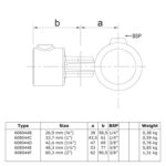 Single-Swivel-Combination-Key-Clamp-Data-Sheet