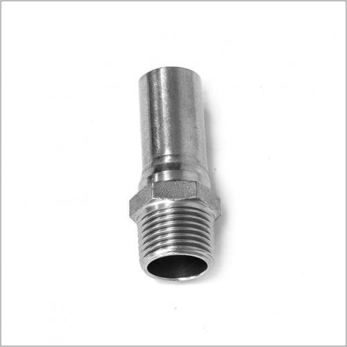 Stainless-Steel-Press-Fitting-Male-Standpipe-Adaptor