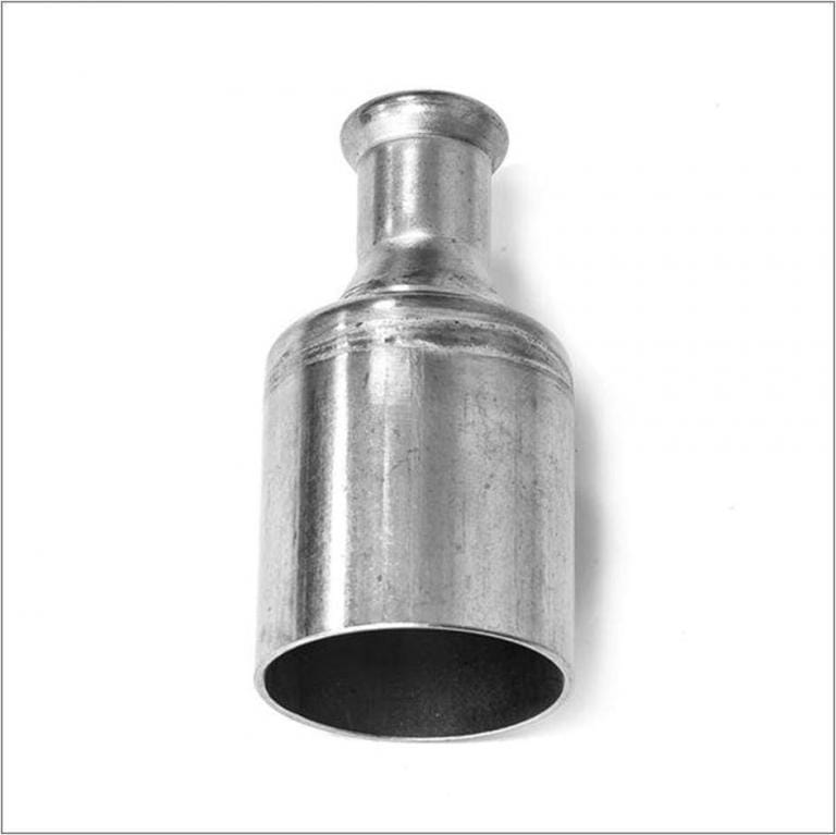 STAINLESS STEEL TUBE 316 SEAMLESS TUBE Pipe Dream Fittings