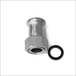 Stainless-Steel-Press-Fitting-Swivel-Female-Coupling