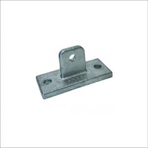 Swivel-Base-key-clamp-fittings