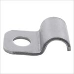 Tube-Clip-Half-Saddle-Stainless-Steel