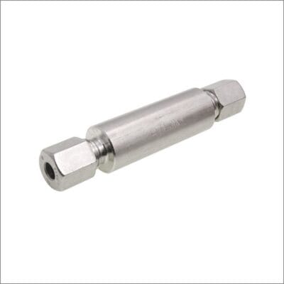 WELDING-BULKHEAD-Single-Ferrule-Compression-316-Stainless-Steel