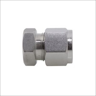 BLANKING-CAP-TWIN-FERRULE-STAINLESS-STEEL
