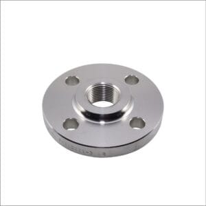 stainless-steel-150LB-NPT-THREADED-FLANGE-316L