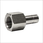 FEMALE-STANDPIPE-ADAPTOR-NPT-TWIN-FERRULE STAINLESS-STEEL