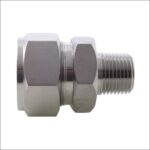 MALE-CONNECTOR-BSPP-TWIN-FERRULE-STAINLESS-STEEL