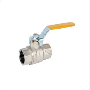 Brass Valves