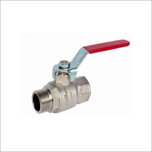 2-Piece-Brass-Ball-Valve-BSP-Parallel-Male-Female-Ends-ISO 228-1