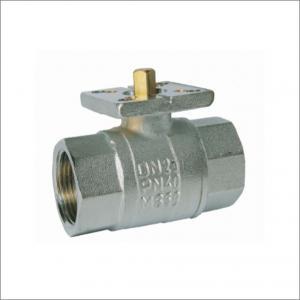 Brass Valves - Pipe Dream Fittings