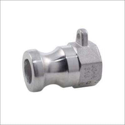 CAM-ADAPTOR-FEMALE-TYPE-A-BSPP