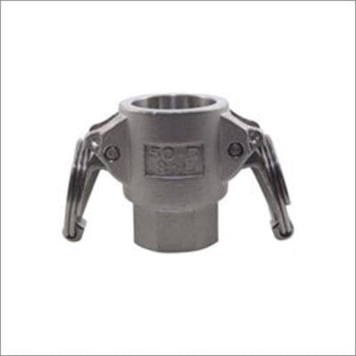 CAM-COUPLER-FEMALE-TYPE-D-BSPP