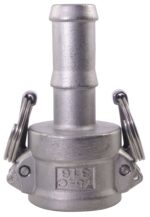 Cam-Coupler-Hose-Part-C-Stainless-Steel