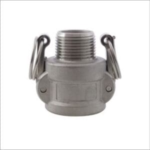 CAM-COUPLER-HOSE-PART-C