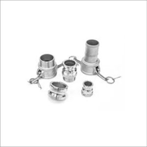 CAM COUPLERS