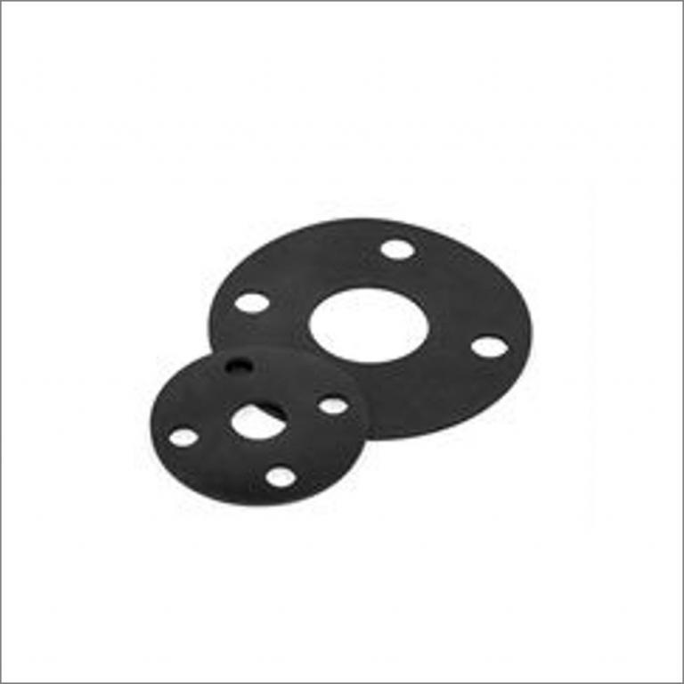 Epdm Pn25 Pn40 Flange Gaskets Full Face Pipe Dream Fittings