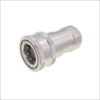 HYDRAULIC-COUPLING-ISO-B-BSPP