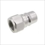 NIPPLE-HYDRAULIC-COUPLING-ISO-B-BSPP