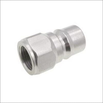 NIPPLE-HYDRAULIC-COUPLING-ISO-B-BSPP