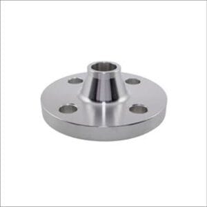 316-STAINLESS-STEEL-PN16-2-WELD-NECK-FLANGE SCHEDULE-40