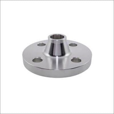 316-STAINLESS-STEEL-PN16-2-WELD-NECK-FLANGE SCHEDULE-40