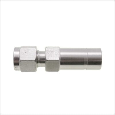 REDUCING-ADAPTOR-TWIN-FERRULE-STAINLESS-STEEL