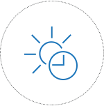 Local Delivery Icon