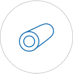 Drop Shipping Icon