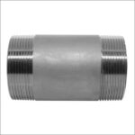 BSPT-BARREL-NIPPLE-SCEDULE-80S-316-STAINLESS-STEEL