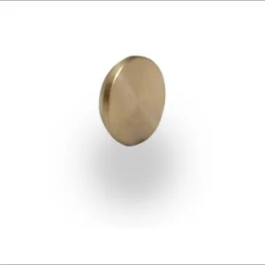 Blanking-Disc-Brass Compression-Fitting