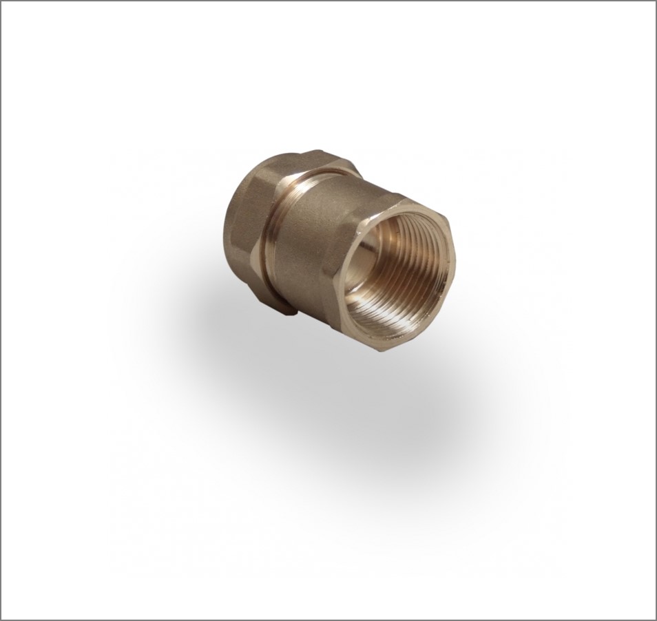 https://pipedreamfittings.com/wp-content/uploads/2020/08/Female-Iron-Coupler-Brass-Compression-Fitting.jpg