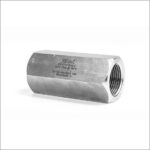 PISTON-CHECK-VALVES