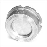 WAFER-DISC-CHECK-VALVE