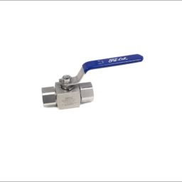 6,000-PSI-REDUCED-BORE-BALL-VALVE-BSP-316-STAINLESS-STEEL