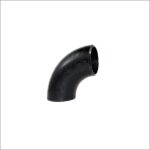 90°-LR-Weld-Elbow-Carbon-Steel-Butt-Weld-Fitting