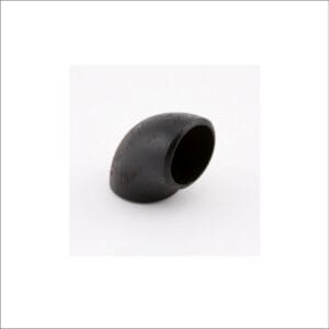 90°-SR-Weld-Elbow-Carbon-Steel-Butt-Weld-Fitting