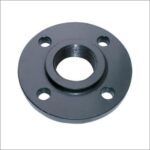 BLACK-SCREWED-STEEL-FLANGE-PN16