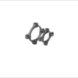 Black-Double-Munsen-Ring-Clips-Tube-Clamp-Fitting