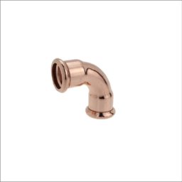 Copper Press Fit Fittings