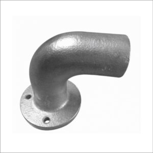 DDA-END-PLATE
