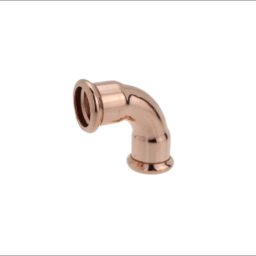 ELBOW-Copper-Press-Fit-Fitting - Water