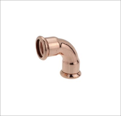 ELBOW-Copper-Press-Fit-Fitting-Water