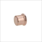 End-Cap-Copper-Press-Fit-Fitting-Water